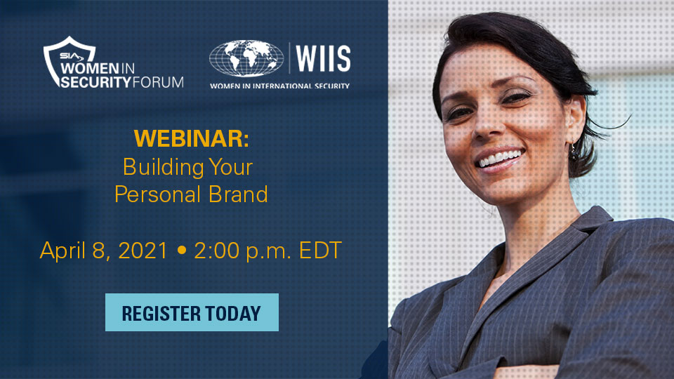 Building Your Personal Brand
