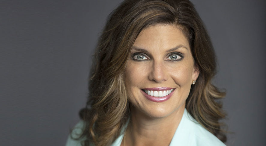 Kasia Hanson headshot