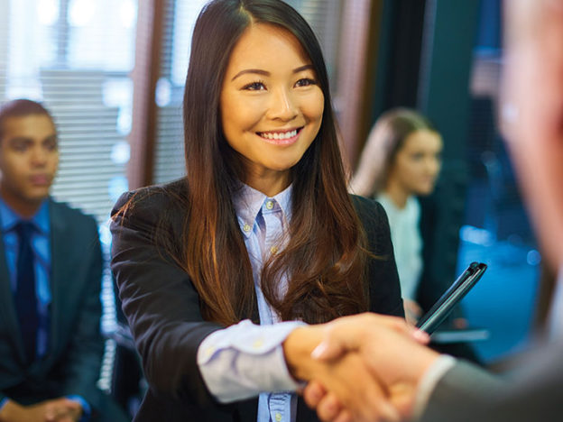 Government Microlearning course image