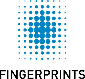 Fingerprints logo