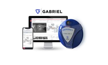 Gabriel platform