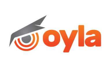 Oyla logo
