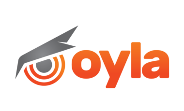 Oyla logo