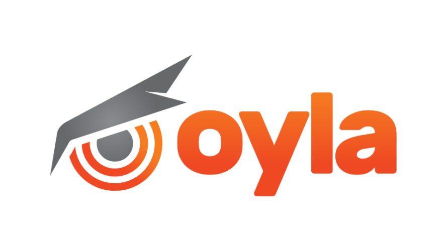 Oyla logo