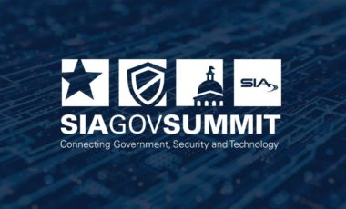 SIA GovSummit Logo