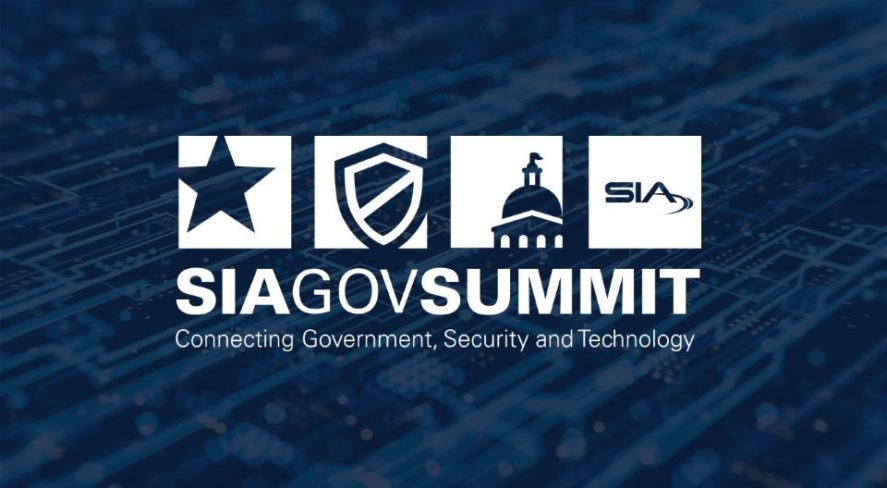 SIA GovSummit Logo