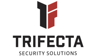 TriFecta Security Solutions logo