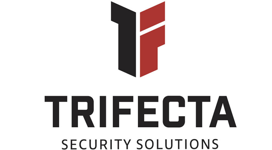 TriFecta Security Solutions logo