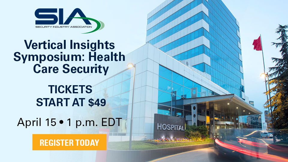 vertical-insights-symposiuym-healthcare-v1-LI SIA Vertical Insights Symposium on Health Care Security