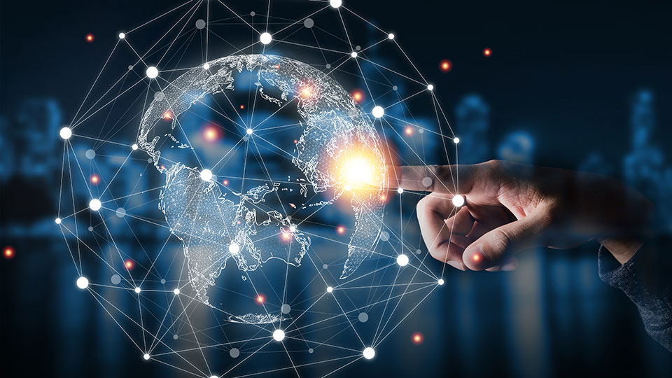 Why open source intelligence needs to be part of your risk awareness
