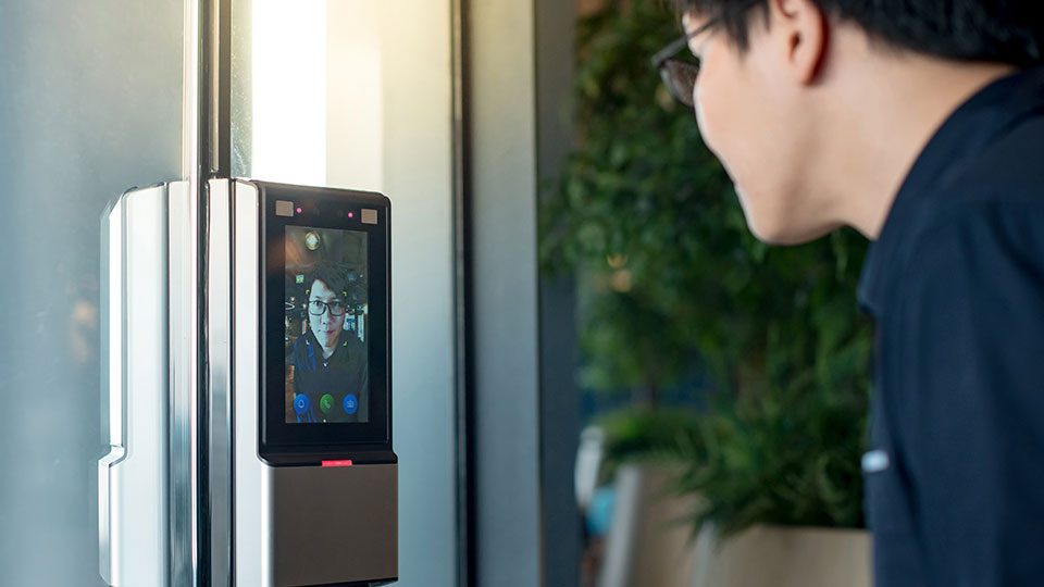 Three Access Control Sessions at ISC West That You Can't Miss