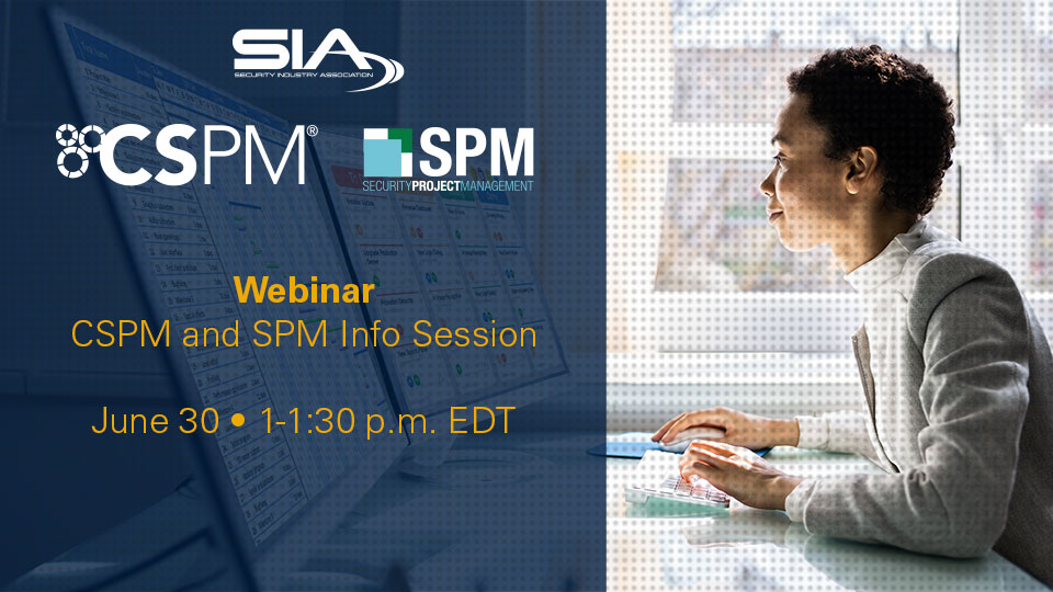 CSPM/SPM Info Session