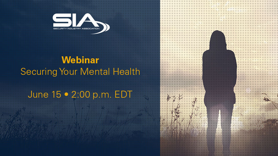 Securing Your Mental Health