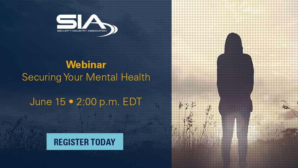 Securing Your Mental Health