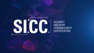 Security Industry Cybersecurity Certification