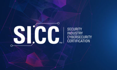 Security Industry Cybersecurity Certification