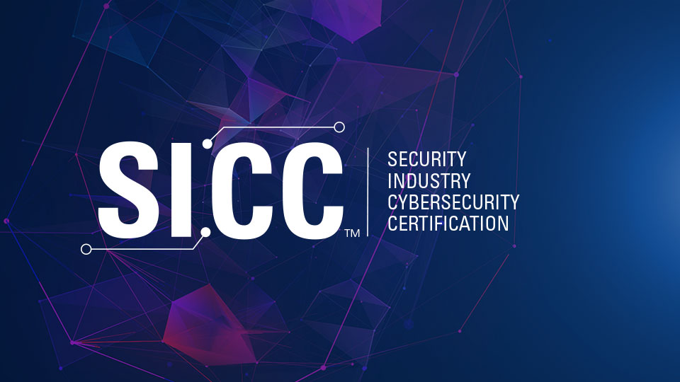 Security Industry Cybersecurity Certification