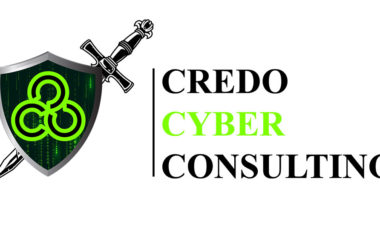 Credo Cyber Consulting logo