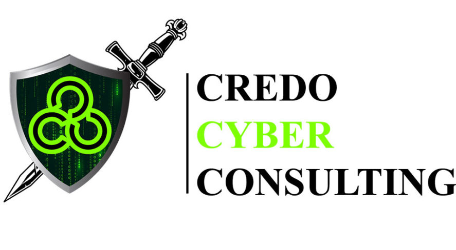 Credo Cyber Consulting logo