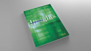 SIA Technology Insights Summer 2021 publication cover