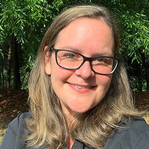 Carrie Caldwell