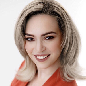 Samantha Hubner