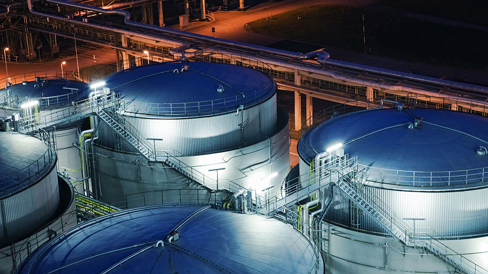 Explore Security, Oil & Gas During the AFPM Security Conference