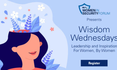 Wisdom Wednesdays – Leadership and Inspiration for Women, by Women