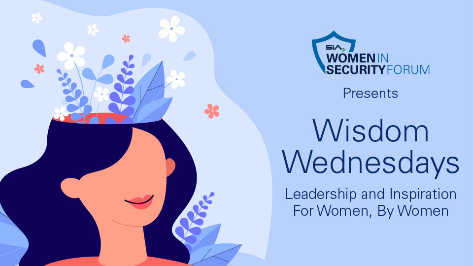 Wisdom Wednesdays – Leadership and Inspiration for Women, by Women