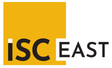 ISC East logo