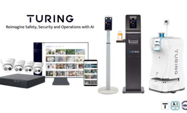 Turing AI products