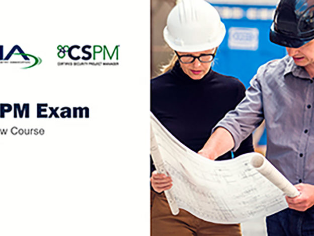 CSPM Exam Review Course (May 2021) course image