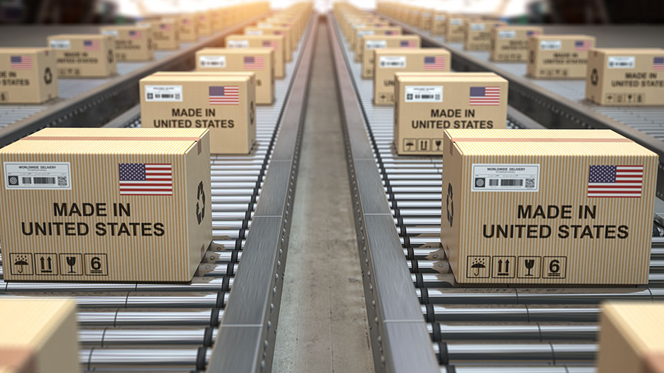 What the Buy American Rule Changes Could Mean for the Security Industry