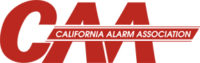 Caalogo red 2 inch at 144 California Alarm Association