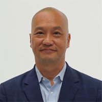 Gene Yoo headshot