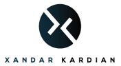 Xandar Kardian logo