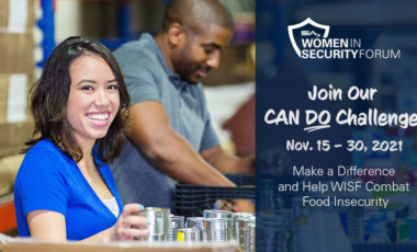 Join the CAN DO Challenge! Nov. 15-30, 2021
