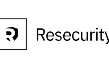 Resecurity logo