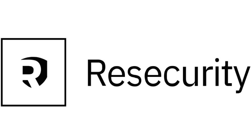 Resecurity logo