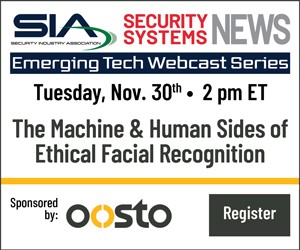 The Machine & Human Sides of Ethical Facial Recognition