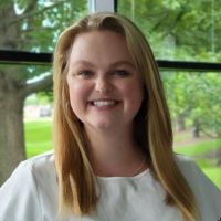 Kelly Ann Christenson headshot