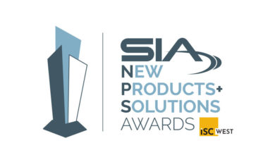 SIA New Products and Solutions (NPS) Awards, formerly the SIA New Product Showcase