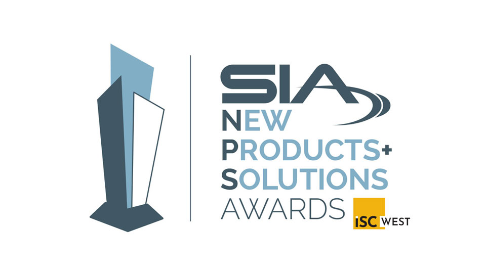 SIA New Products and Solutions (NPS) Awards, formerly the SIA New Product Showcase