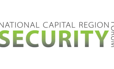 National Capital Region Security Forum logo