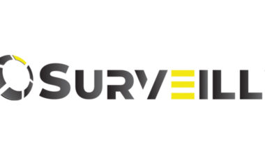 Surveill logo