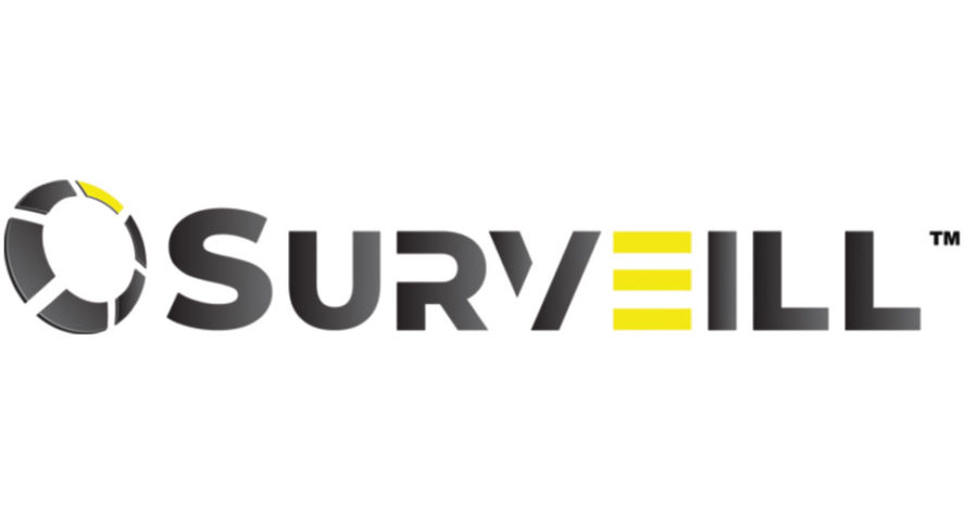 Surveill logo