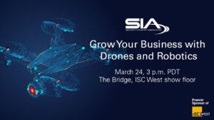 Grow Your Business With Drones and Robotics