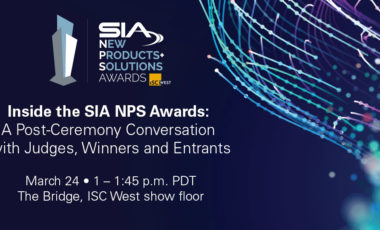 Inside the SIA NPS Awards: A Post-Ceremony Conversation With Judges, Winners and Entrants