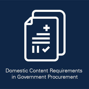 Document Content Requirements