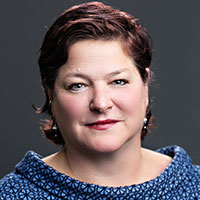 Elaine Palome, Regional Head of HR, Americas, Axis Communications (Boston, Massachusetts)